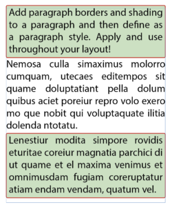 InDesign_paragraph_borders_border_styles_samplegraphic